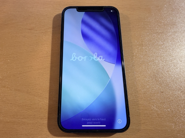 Smartphone Apple iPhone 12, 128 HT2J909N0F0X